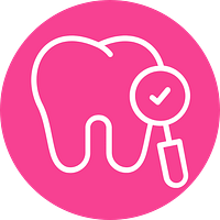 Dental Care Icon – Envy Dental Wichita KS Dental Care Icon - Envy Dental Wichita KS